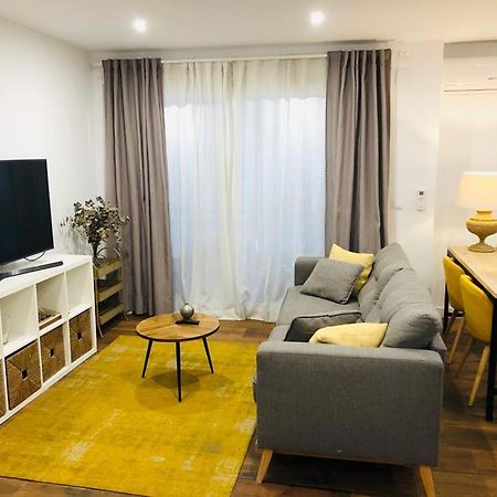 Wish Suite Remedios De Sevilla Exterior foto