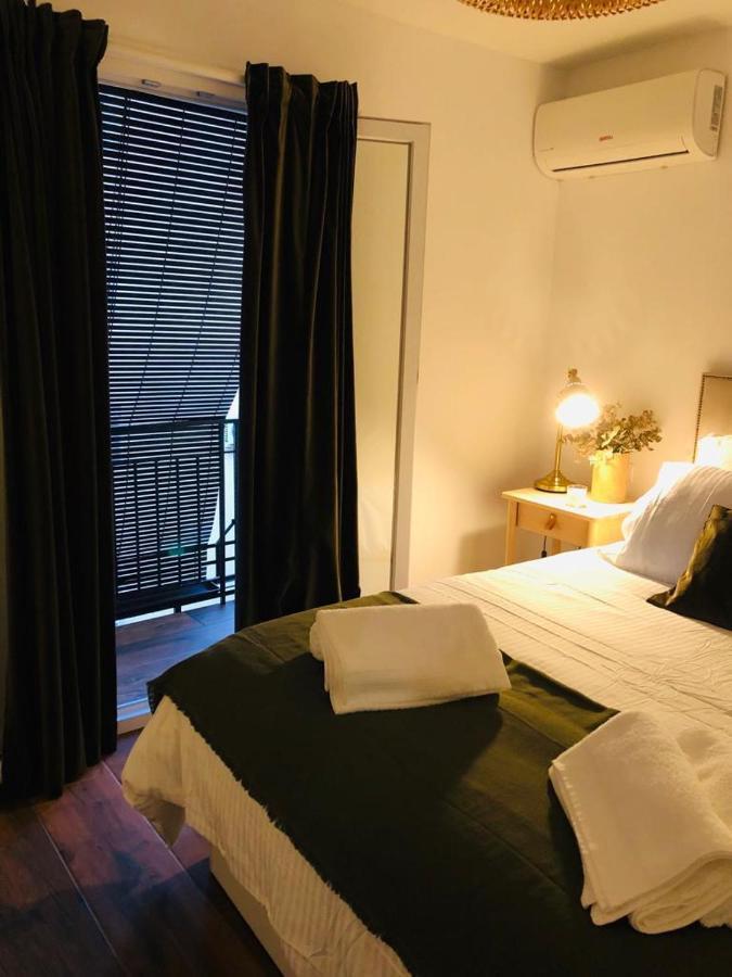Wish Suite Remedios De Sevilla Exterior foto