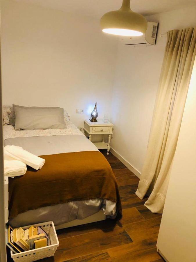 Wish Suite Remedios De Sevilla Exterior foto